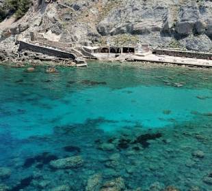 Kleines Paradies in Banyalbufar 