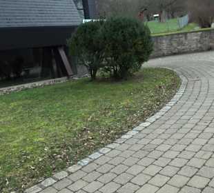 Friedhof Frickenhausen