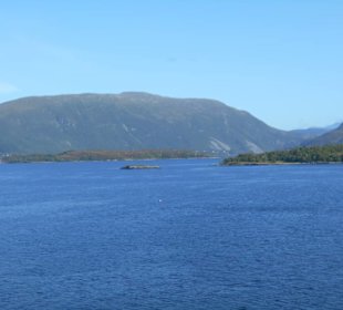 Romsdalsfjord