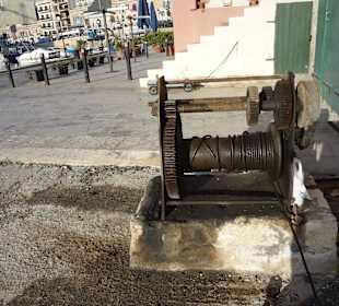 Je weiter weg von der Strasse, desto urspünglicher