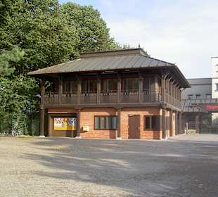 Tiergarten Hagenbeck