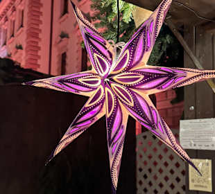 Weihnachtsmarkt Thurn & Taxis