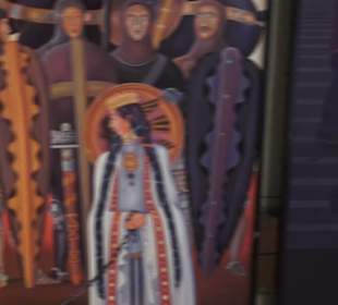 Benediktinerkloster Lorch