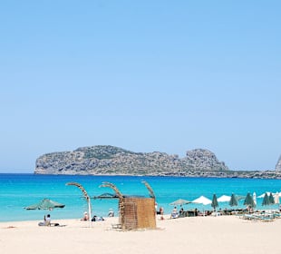 Maleme - okoliczne wycieczki - Falasarna