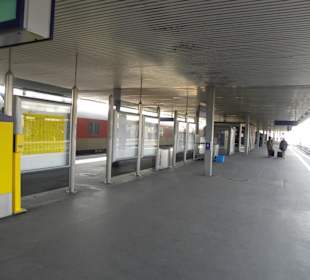 Hannover Hauptbahnhof