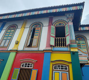 House of Tan Teng Niah