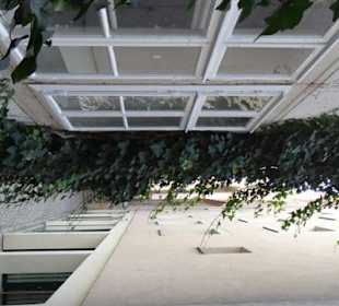 Im Blutgassenviertel