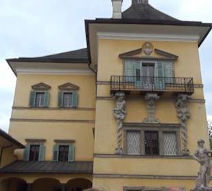 Römisches Theater