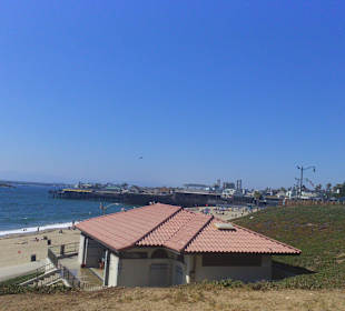 Redondo Beach