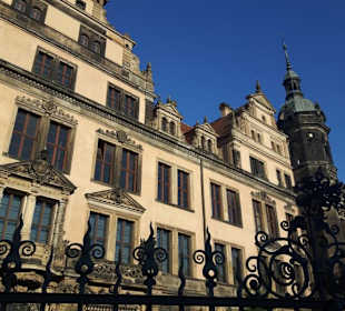 Residenzschloss