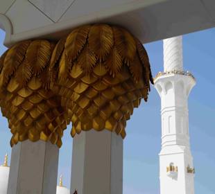 Grand Moschee