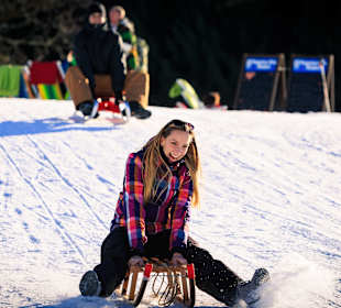 Skigebiet Oberjoch