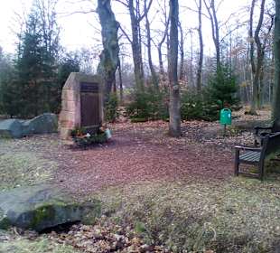 Denkmal Flugtagunglück Ramstein