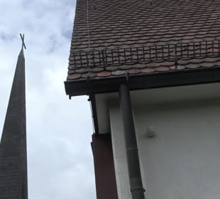 Peter Julian-Eymard Kirche Haiterbach