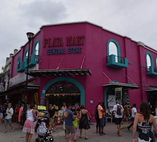 Playa del Carmen