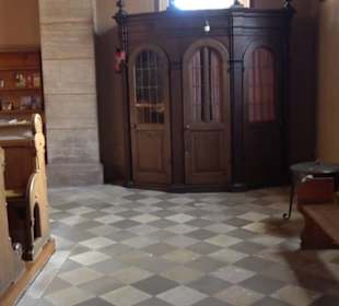 Kirche Mariä Himmelfahrt