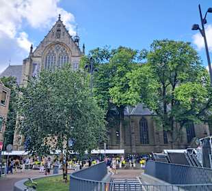 Grote Sint-Laurenskerk