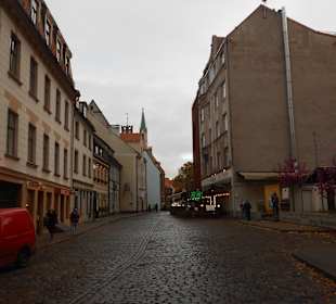 Старый город