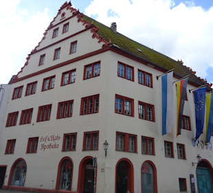 Altstadt Ansbach