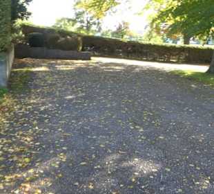 Friedhof Ohnastetten