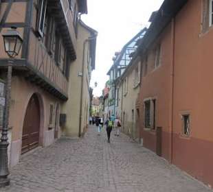 Altstadt Colmar