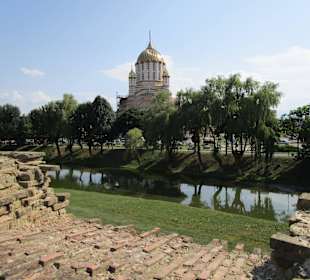 Făgăraș/Fogarasch