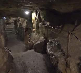 Nebelhöhle