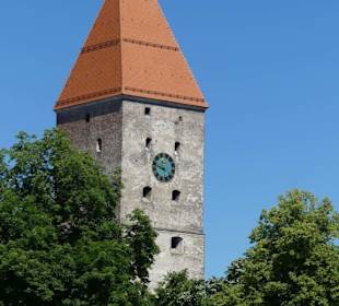 Gänsturm