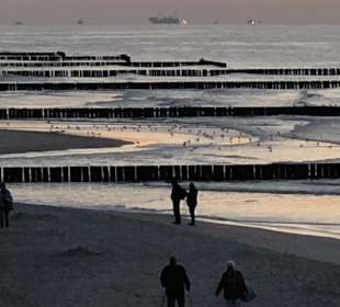Strand Kolberger Deep/Dzwirzyno