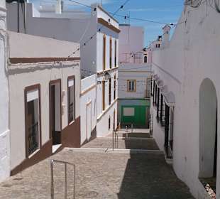 Ayamonte