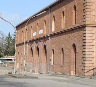 2.Stadttor Weissenburger Tor