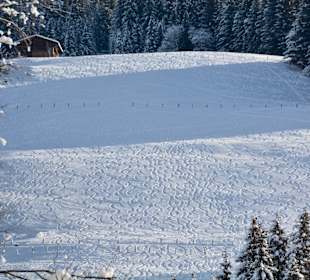 Wandern St. Martin Tennengebirge