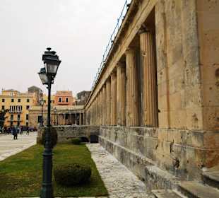 Alter Palast
