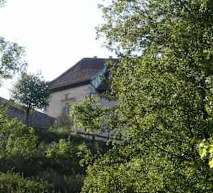 Eindrücke von der Wartburg