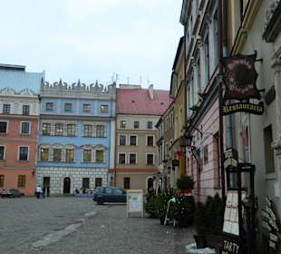 Stare Miasto Lublin