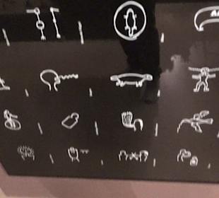 Nordamerika Native Museum