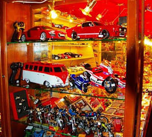 Weihnachtsmartk Nürnberg 2011