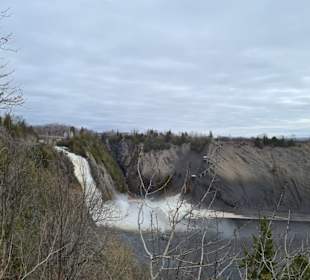 Chute Montmorency