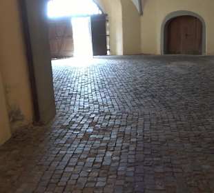 Residenzgebäude Ellwangen