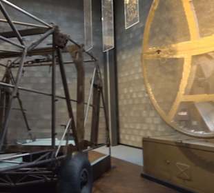 Deutsches Technikmuseum 