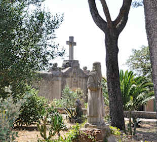 Santuari de Nostra Senyora de Gracia