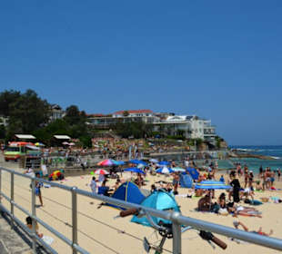 Bondi Beach