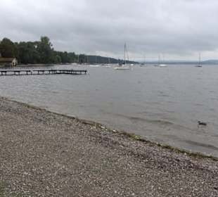Herrschinger Bucht
