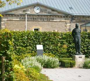 Deutsches Gartenbaumuseum