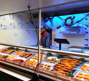Fischverkauf Hamburg
