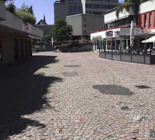 Altstadt St. Georgen