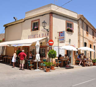 Casa Manolo