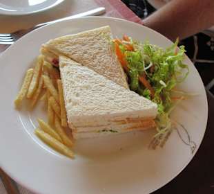 Club Sandwich