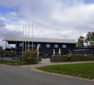 Restaurants geöffnet