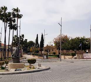 Stadtrundgang Ayia Napa